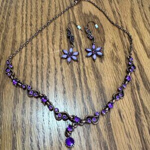 Women's Jewlery Set
